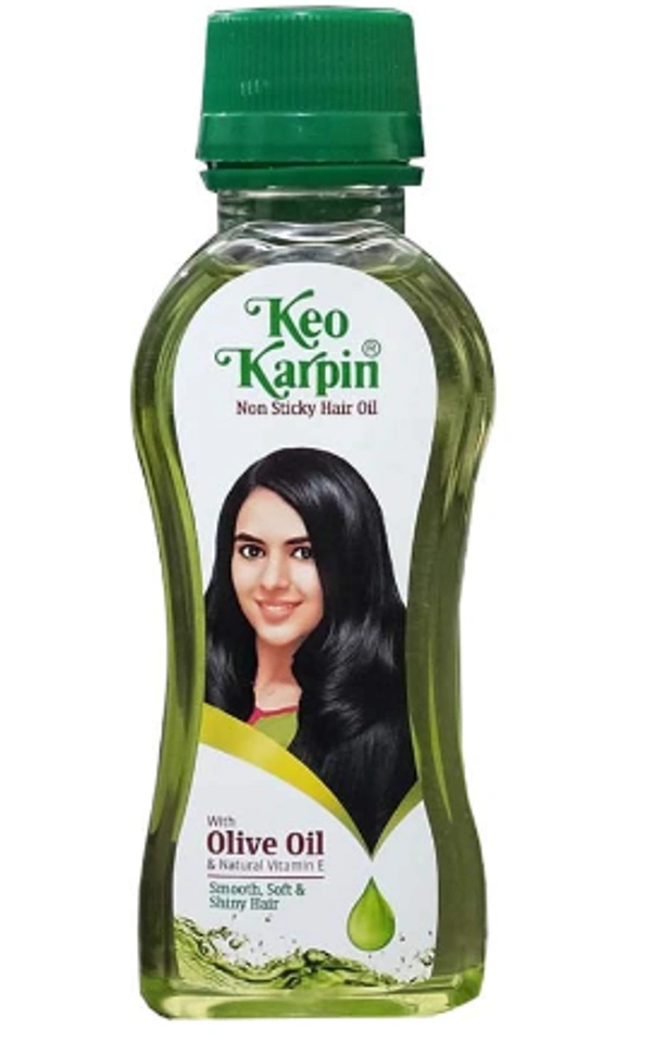 Keo Karpin Hair Oil - 100ml